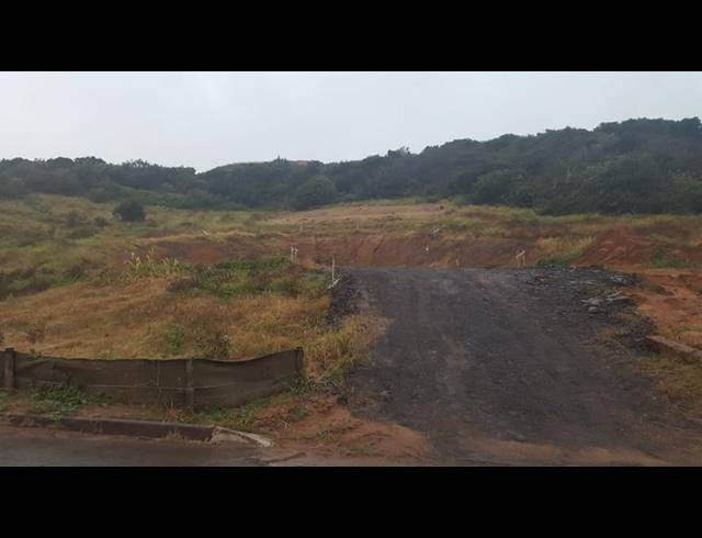 LAND FOR SALE IN DESAINAGAR